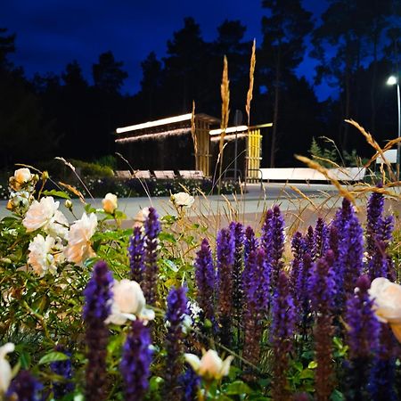 Visit Baltic - Rezydencja Sienkiewicza Rs1.07 Świnoujście Extérieur photo