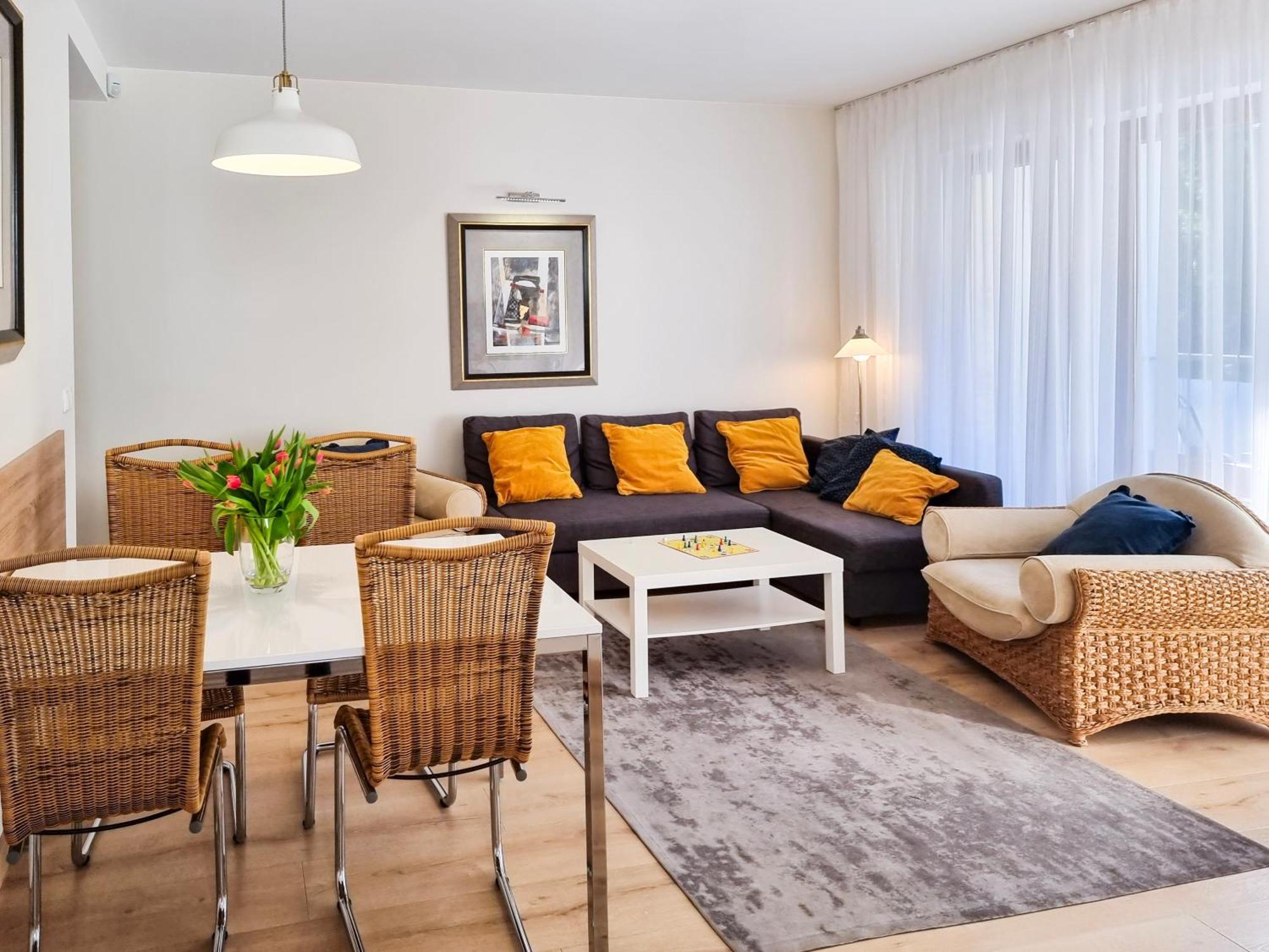 Visit Baltic - Rezydencja Sienkiewicza Rs1.07 Świnoujście Extérieur photo