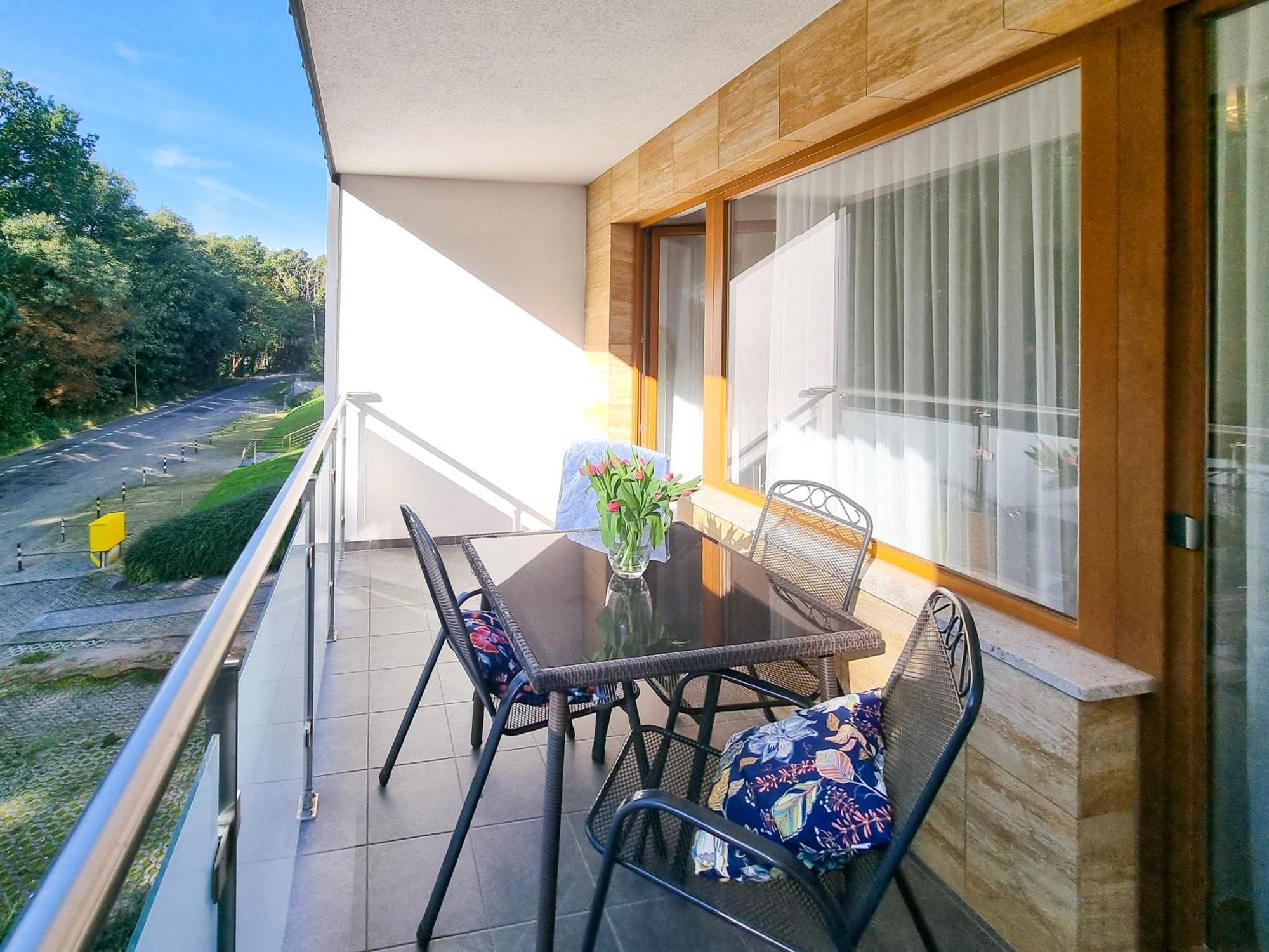 Visit Baltic - Rezydencja Sienkiewicza Rs1.07 Świnoujście Extérieur photo